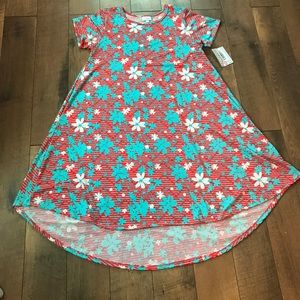 BNWT Lularoe Carly