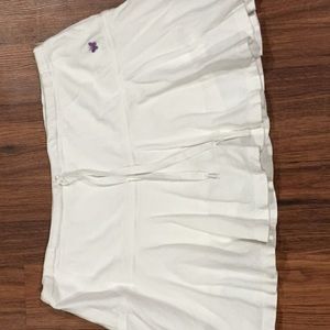 Aeropostale tennis skirt