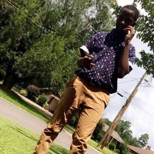 Meet your Posher, Jaylon