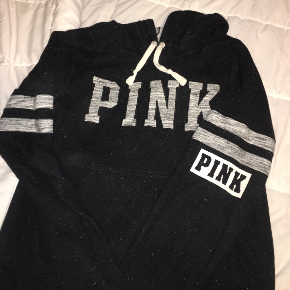 VS Pink hoodie