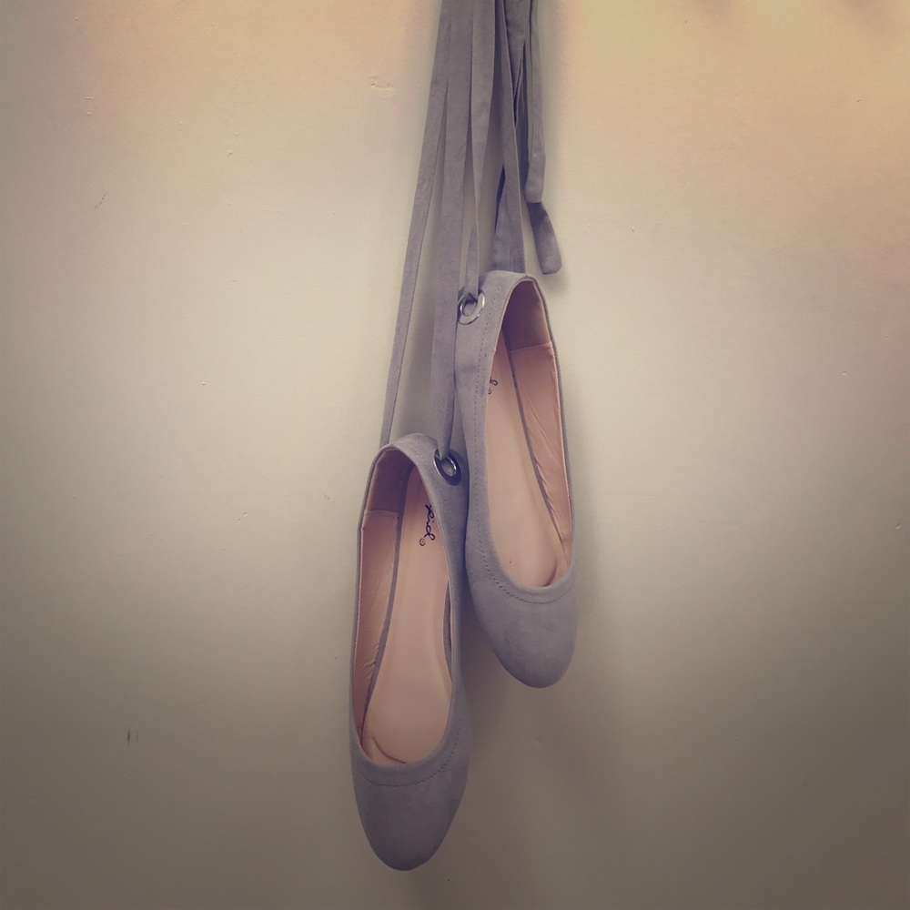 Ballet style Flats