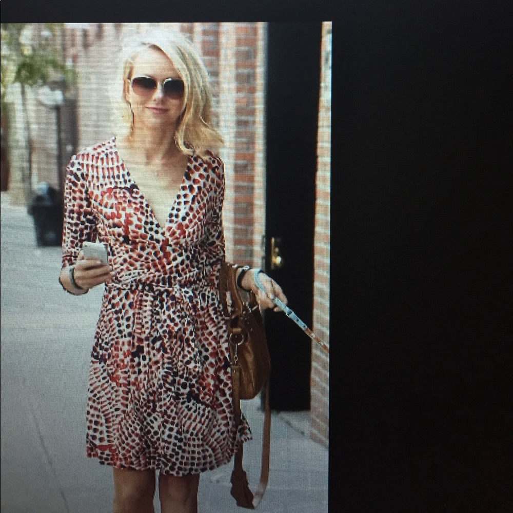 Banana Republic Dress