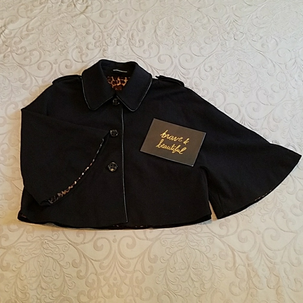 ❣Express Jacket