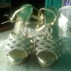 Mariah carey platforms