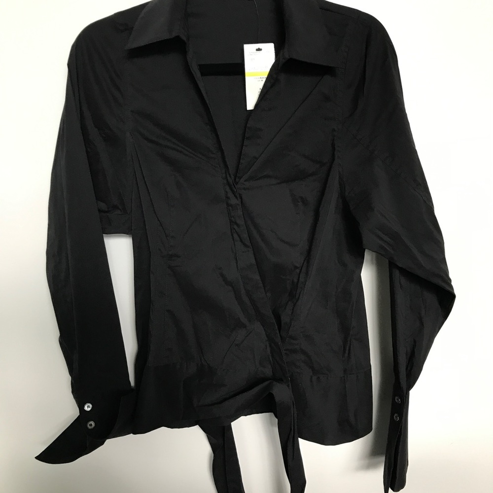 BCBG Max Azria Button Down