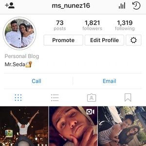 Follow my IG for discounts