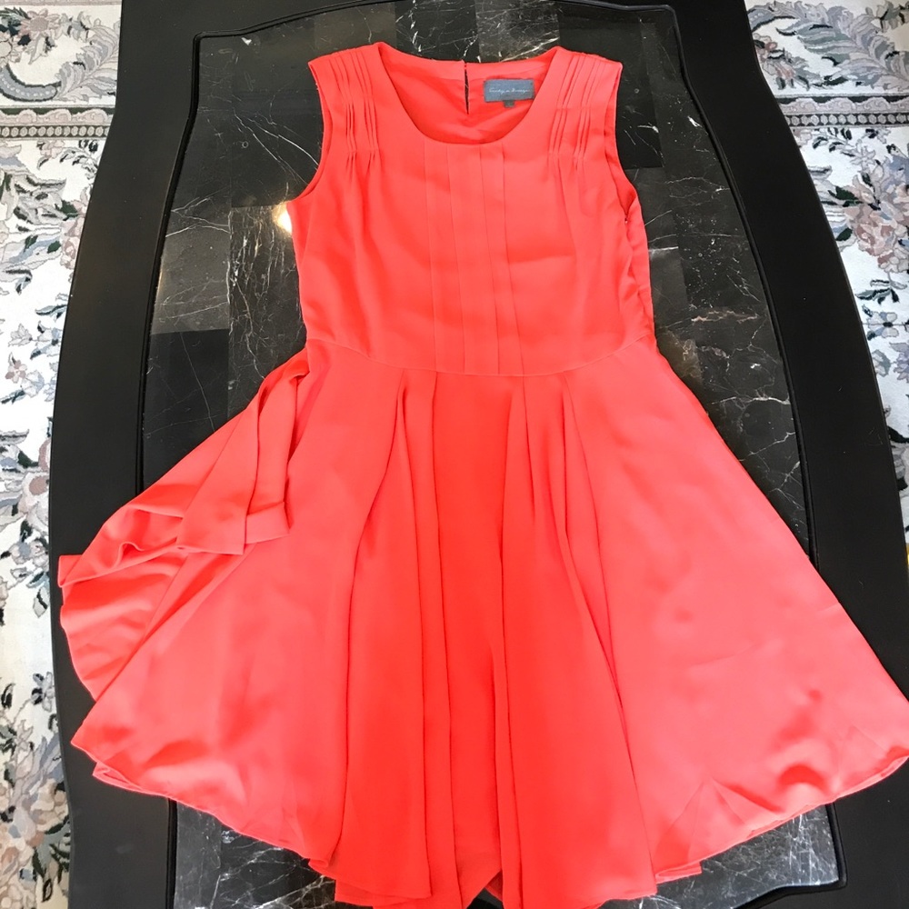 Anthropologie Sunday in Brooklyn Dress