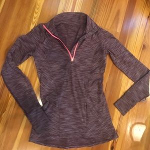 Lulu Reflective Longsleeve