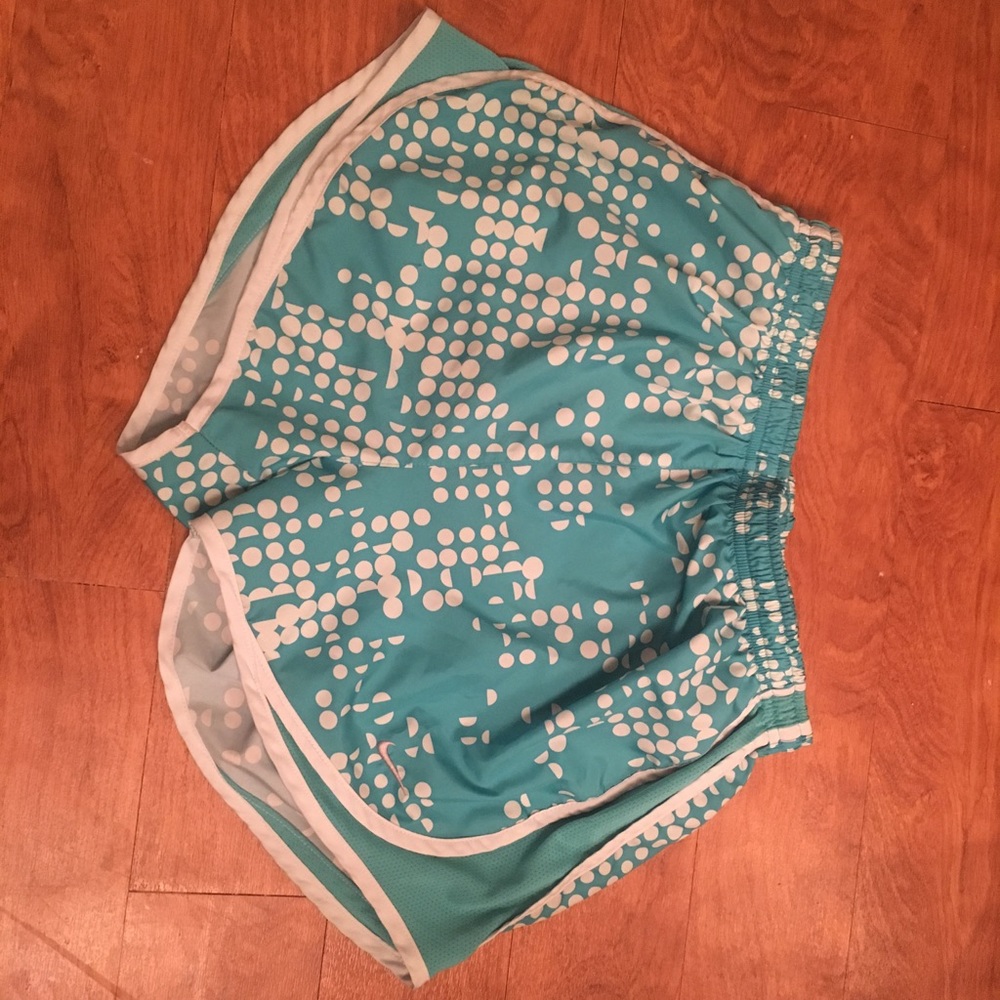 Nike athletic shorts