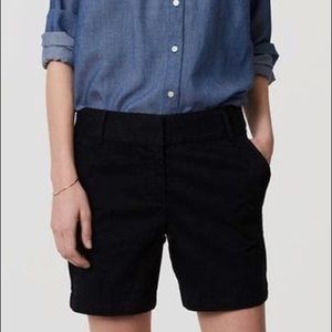 LOFT Riviera 6" Shorts