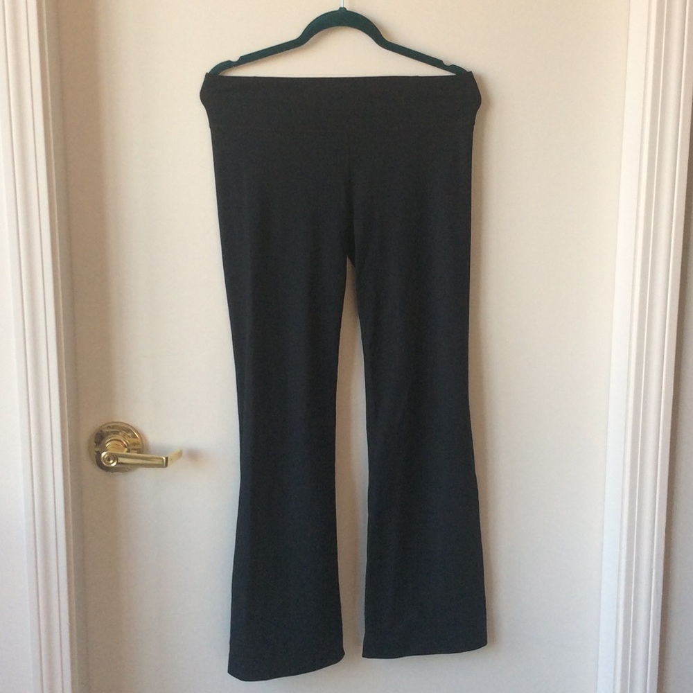 Under Armour yoga pants