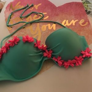 Victoria's Secret Bikini Top