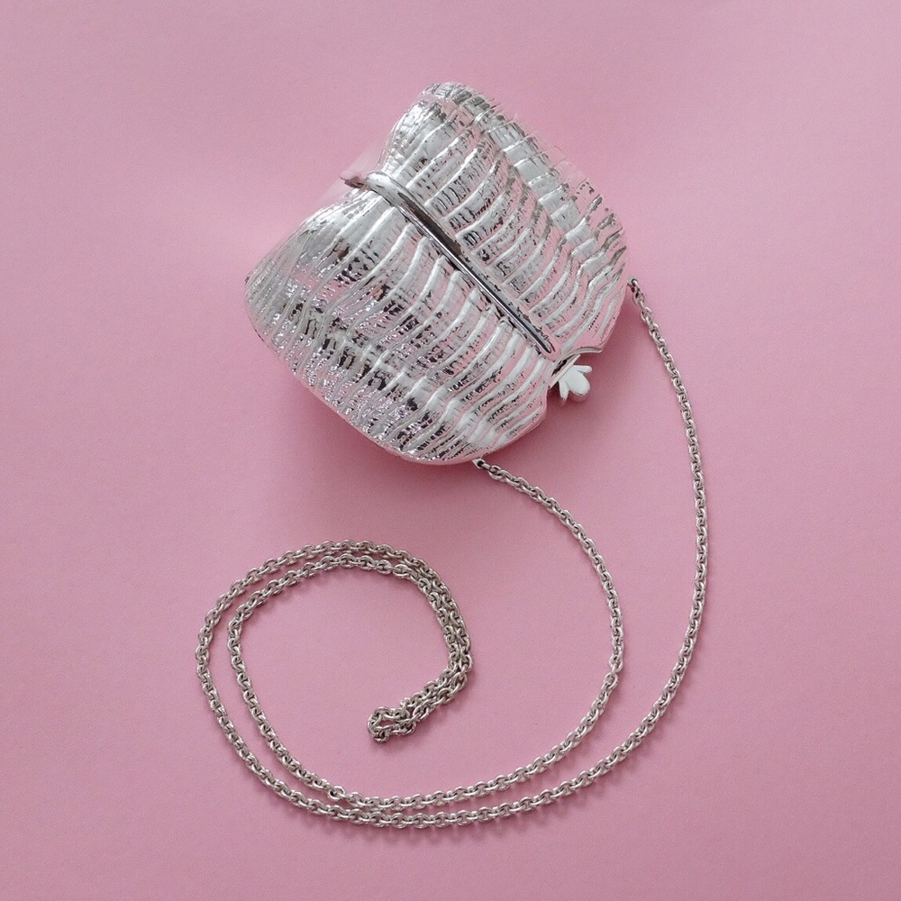 Vintage Italian Evening Bag