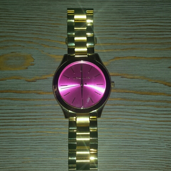 Michael Kors Slim Runway main image 4