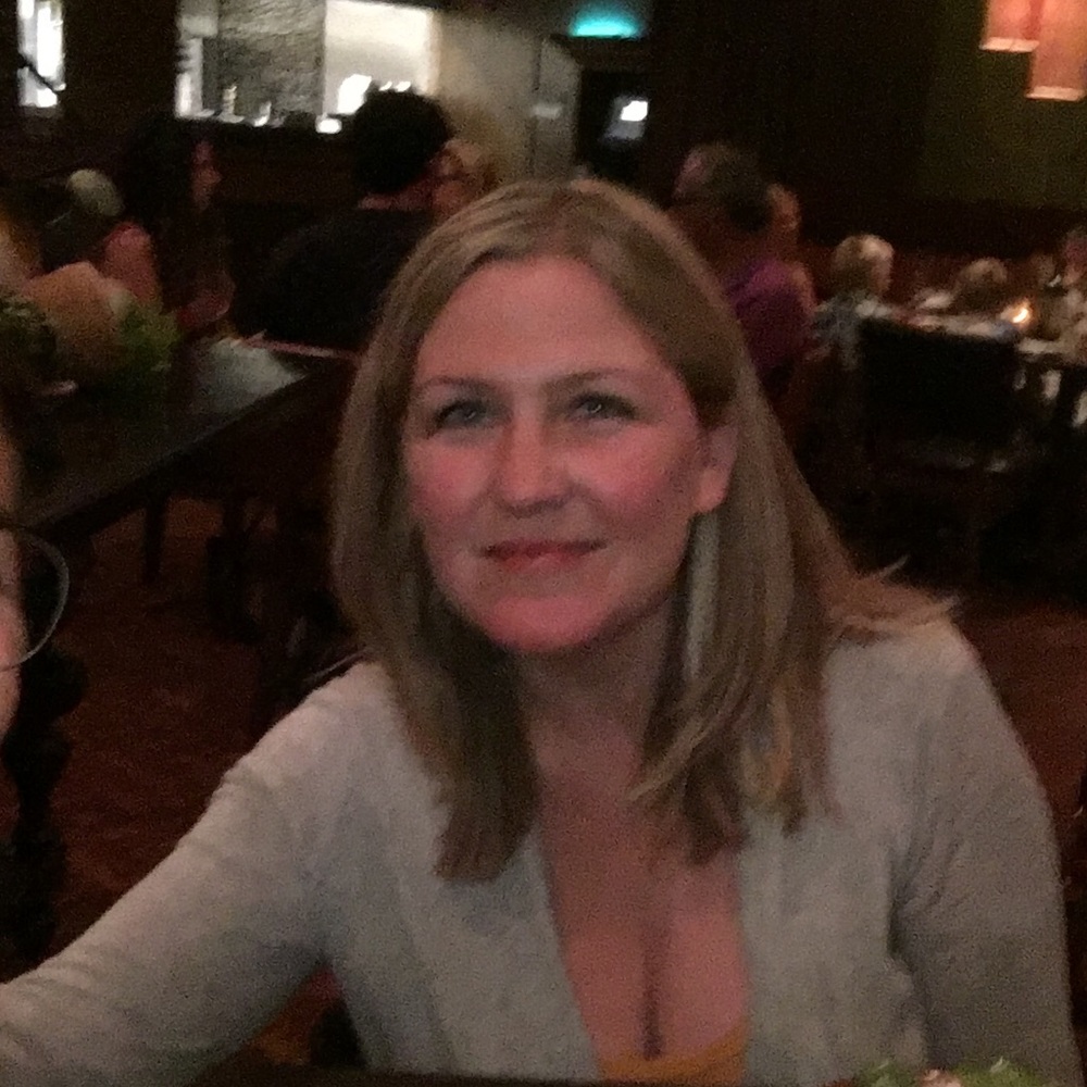 Meet your Posher, Shannon