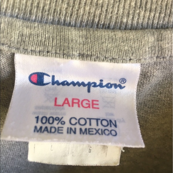 Vintage champion - Picture 3 of 3