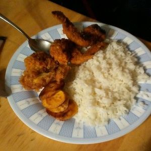 Meet your Posher, Lorianne