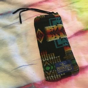 Pendleton Sunglasses Sleeve