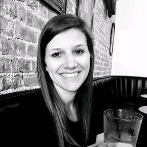 Meet your Posher, Katelyn