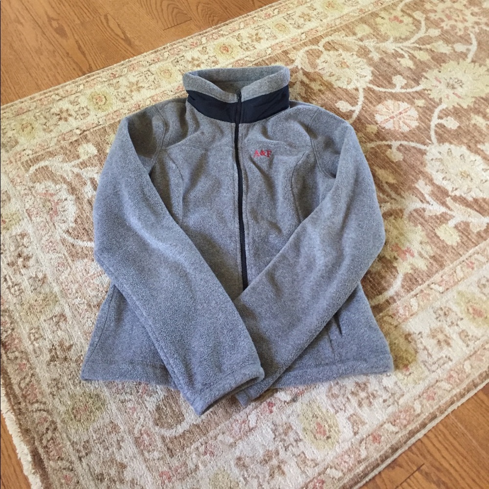 A&F Fleece