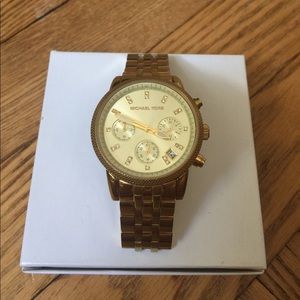 Michael Kors Watch -  MK 5676