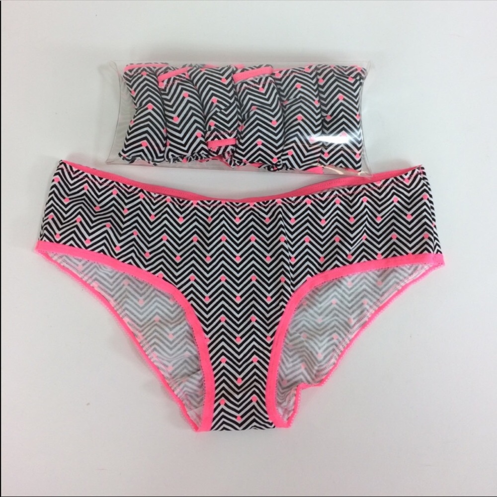 Victoria's Secret panties NWT