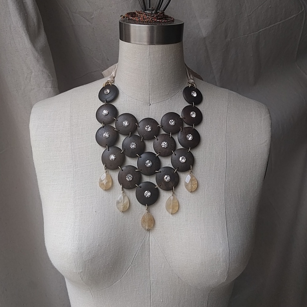 Stella & Dot Necklace