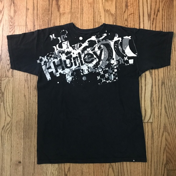 Hurley Other - Hurley T-Shirt