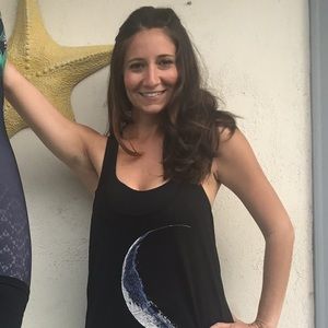 Meet your Posher, Rachel