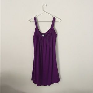 Venus coverup