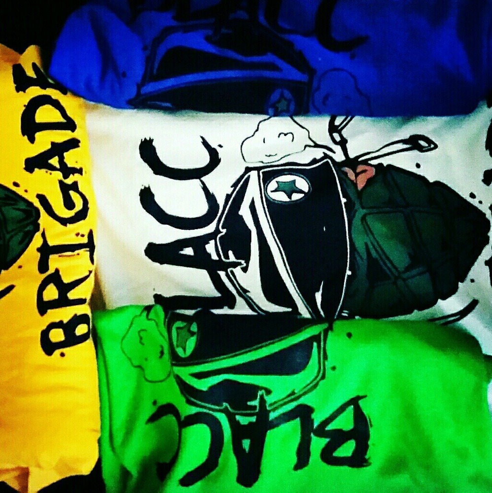 T-SHIRTS