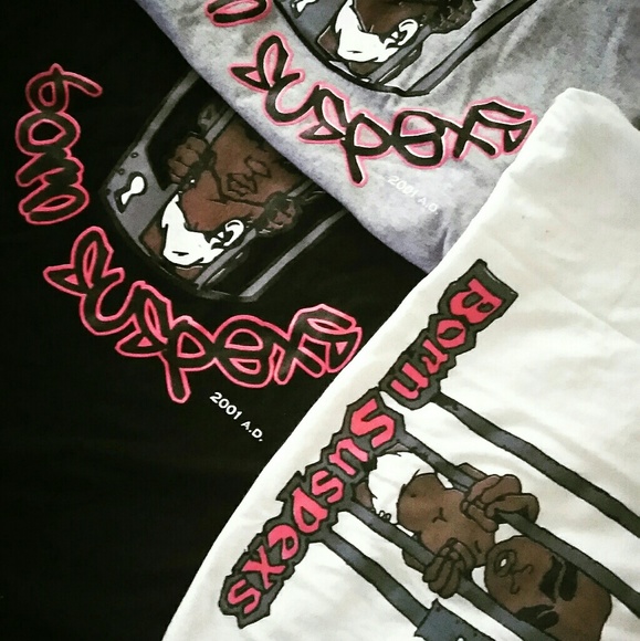 T-SHIRTS - Picture 2 of 3