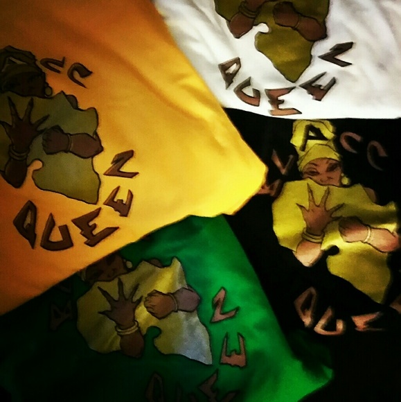 T-SHIRTS - Picture 3 of 3