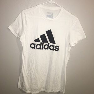 Adidas t-shirt