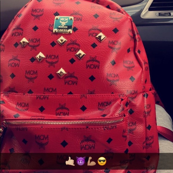 Backpacks