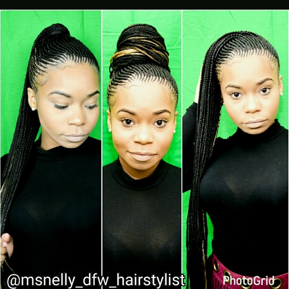 Meet your Posher, Jade - Picture 1 of 1