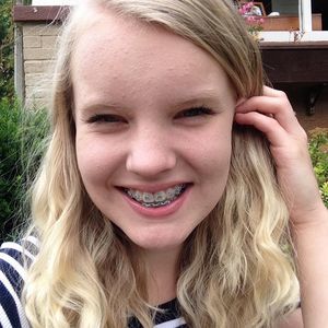 Meet your Posher, Leila