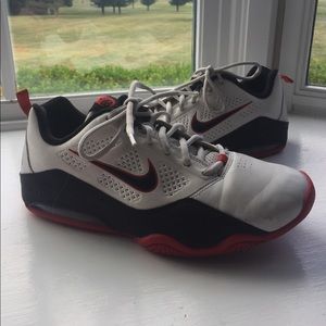 Nike Air Max Bb "The Real Deal"