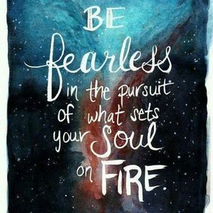 Meet your Posher, Jenn