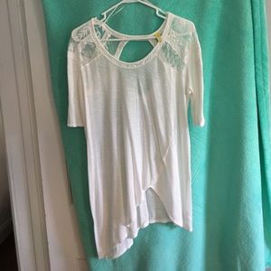 Free people top