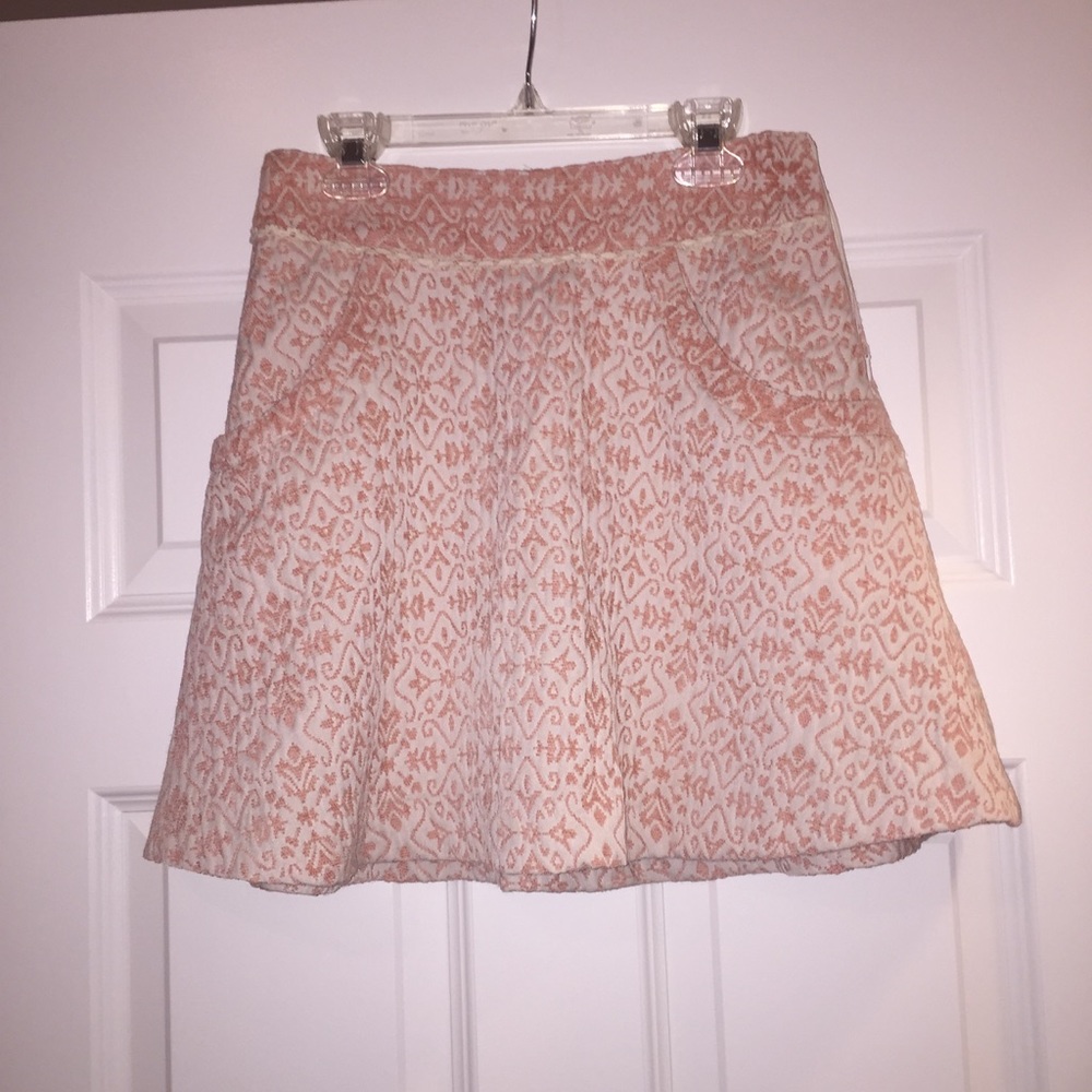 FREE PEOPLE SKIRT