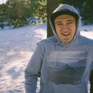 Meet your Posher, Tommy