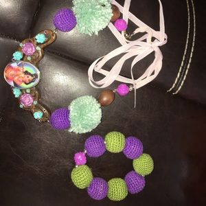 Kashmir gypsy collection