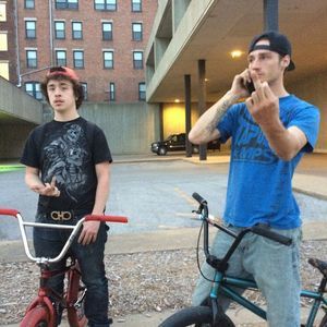 Meet your Posher, Austin