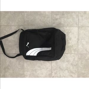 Puma backpack