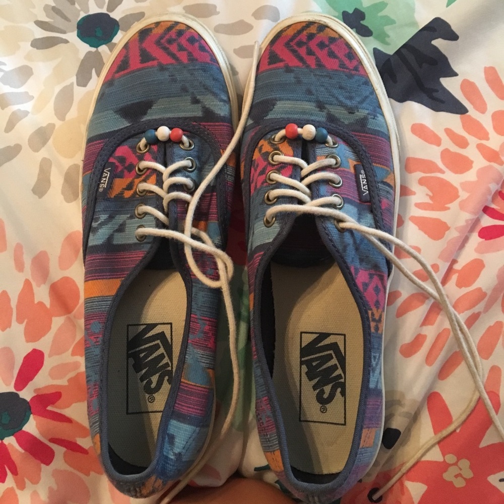 Vans