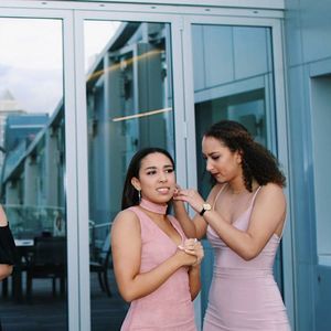 Meet your Posher, Kai