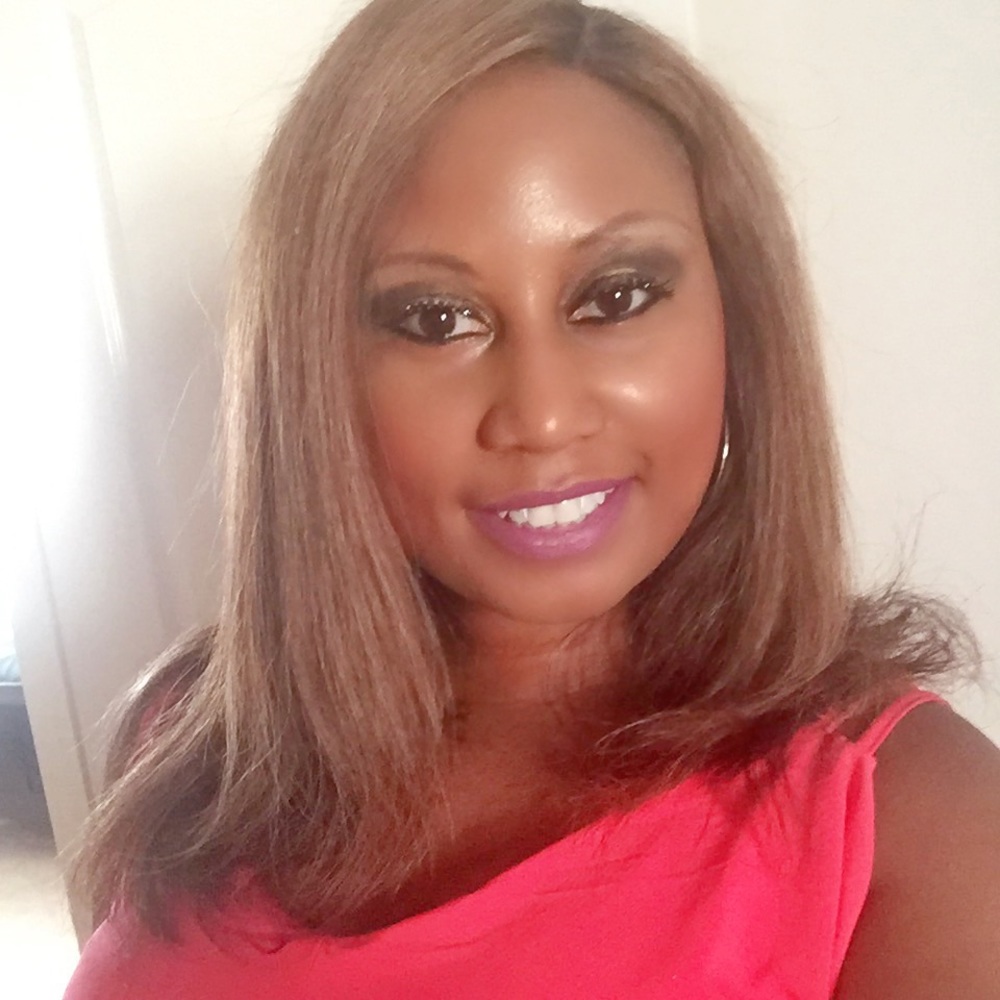 Meet your Posher, Gina