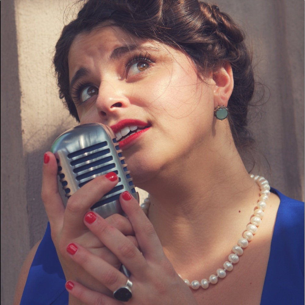 Meet your Posher, Victoria