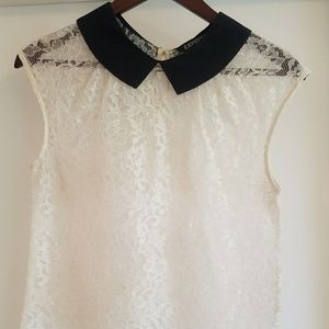 Express blouse